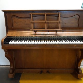 Pleyel Paris piano