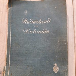 Nederland en Koloniën