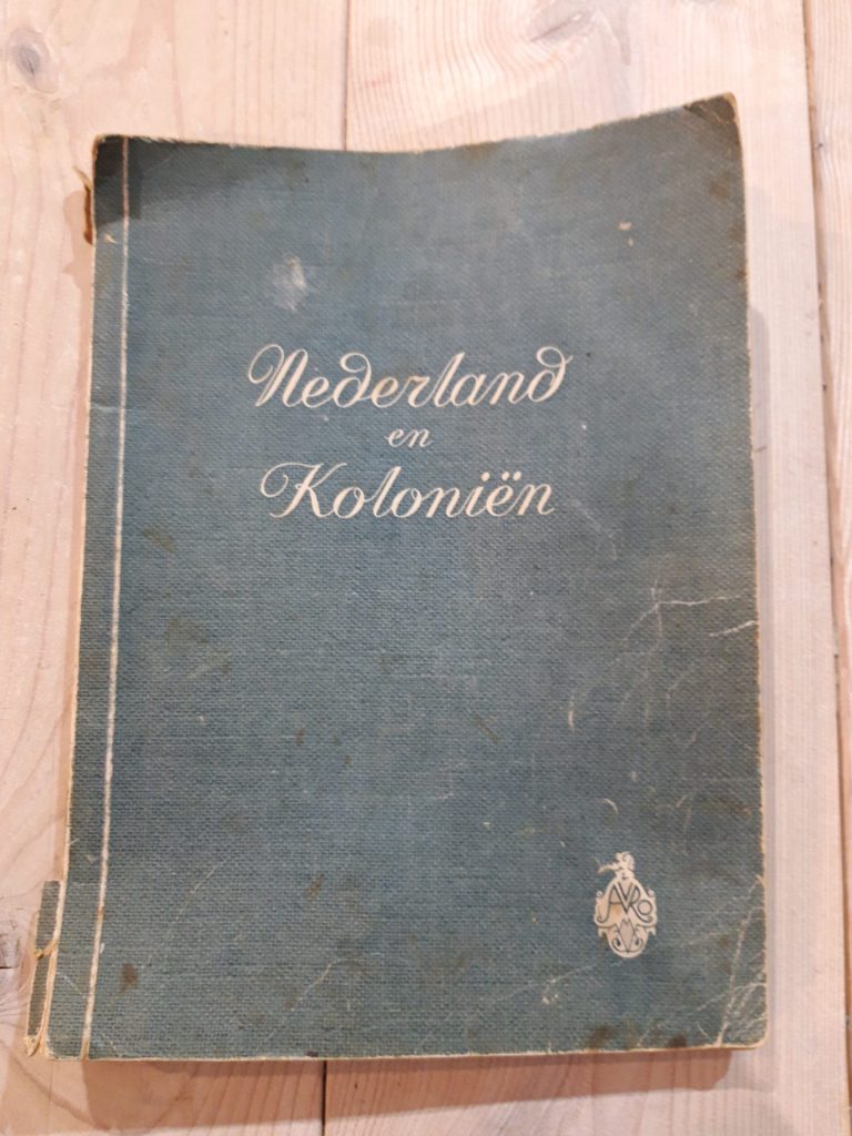 Nederland en Koloniën