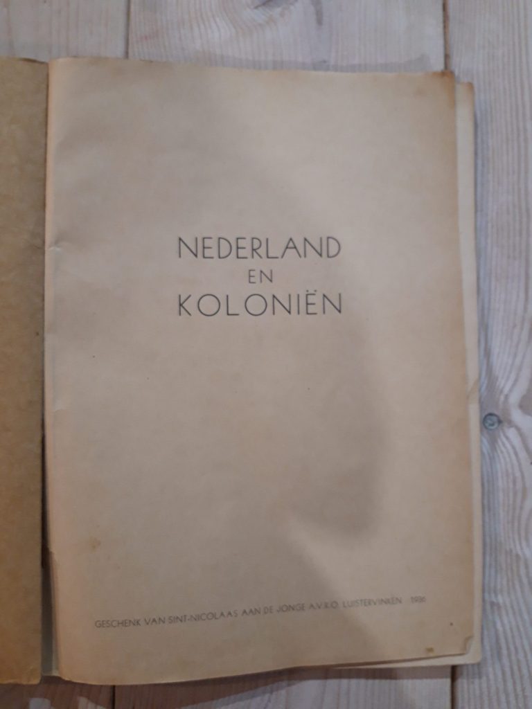 Nederland en Koloniën - Afbeelding 3