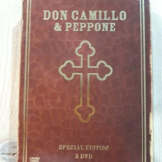 Don Camillo & Peppone