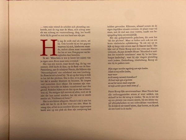 Een stoomschip op de krijtzee, Wiel Kusters/Gèr Boosten - Afbeelding 5