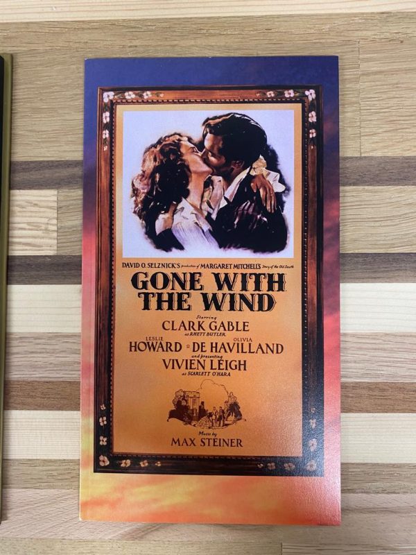 Gone With The Wind CD Collectors Edition - Afbeelding 4