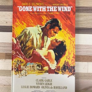 Gone With The Wind CD Collectors Edition
