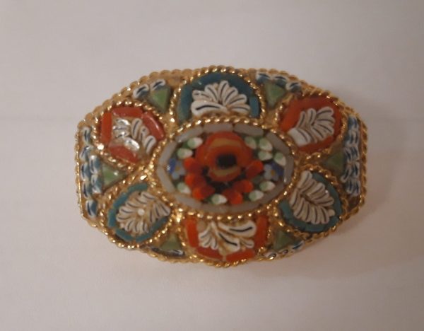 Italiaanse broches - 3 stuks - Afbeelding 3