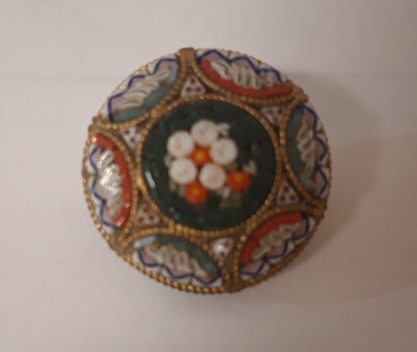 Italiaanse broches - 3 stuks - Afbeelding 5