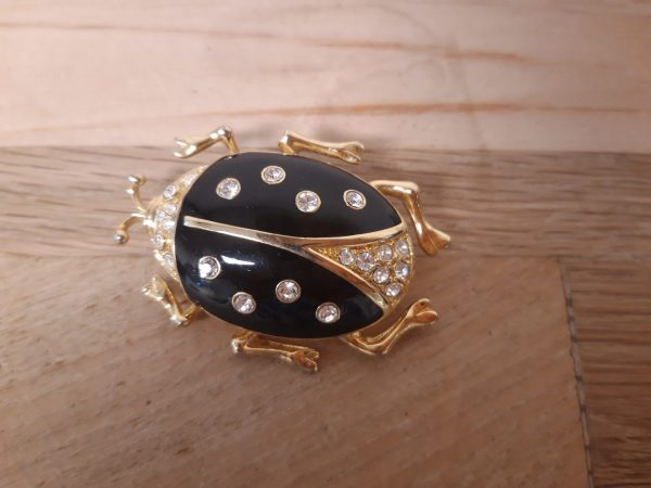 Zeer mooie broches - 5 stuks - Afbeelding 3