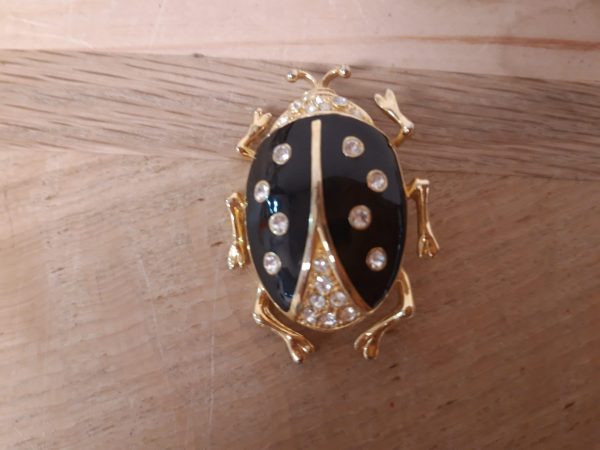 Zeer mooie broches - 5 stuks - Afbeelding 7