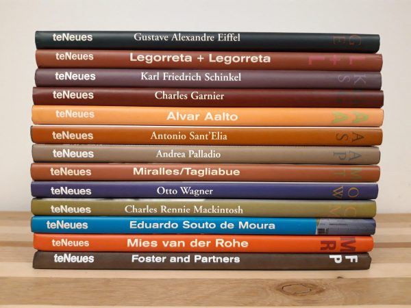 13 archipockets - teNeues