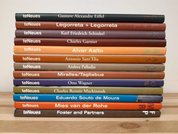 Archipockets - teNeues - 13 stuks - Afbeelding 2