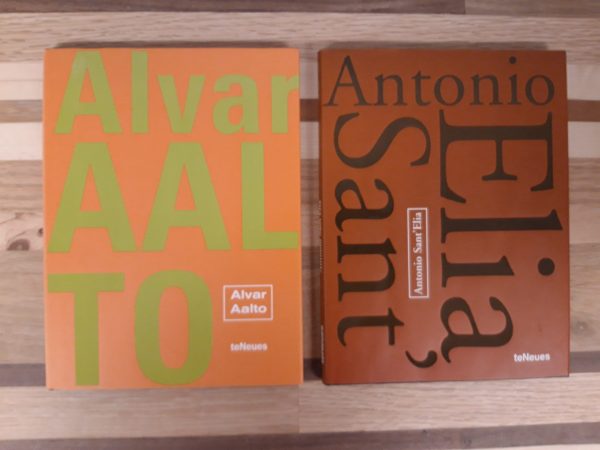 Archipockets - teNeues - 13 stuks - Afbeelding 5