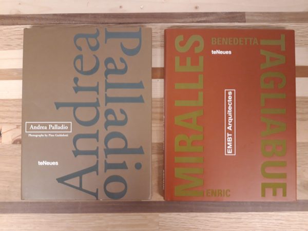 Archipockets - teNeues - 13 stuks - Afbeelding 6
