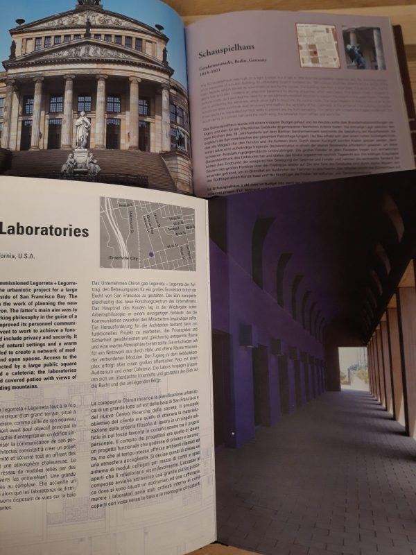 Archipockets - teNeues - 13 stuks - Afbeelding 15