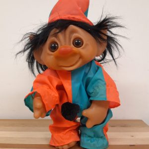 Vintage Troll Thomas Dam 1977