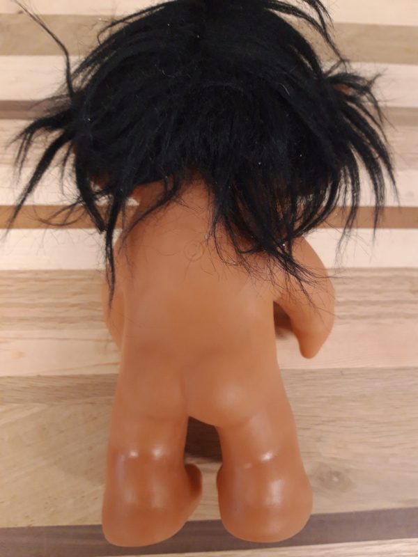 Vintage Troll Thomas Dam 1977 - Afbeelding 11