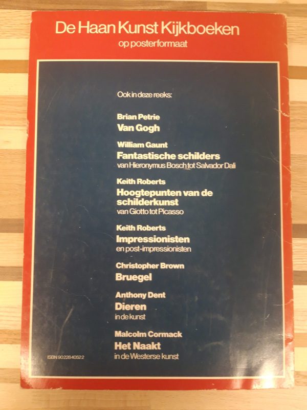 Japanse Prenten tussen 1700-1900 - De Haan-Bussum - Afbeelding 7