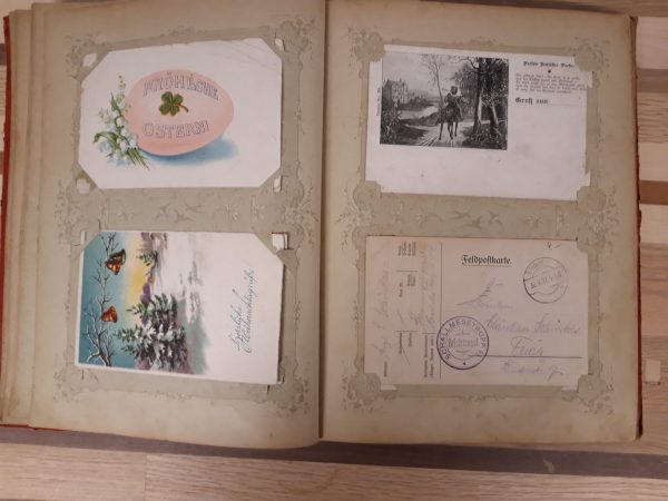 Postkarten Album - Afbeelding 12