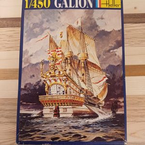 Heller Galion 1/450