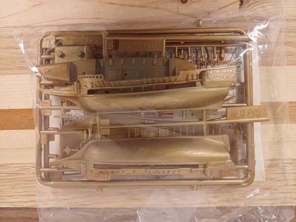 Heller Galion 1/450 - Afbeelding 4