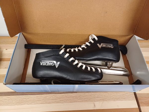 Viking junior noren (maat 39) - Afbeelding 7