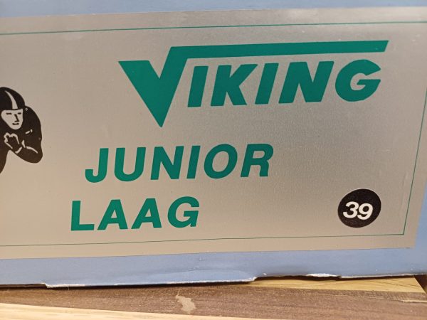 Viking junior noren (maat 39) - Afbeelding 9