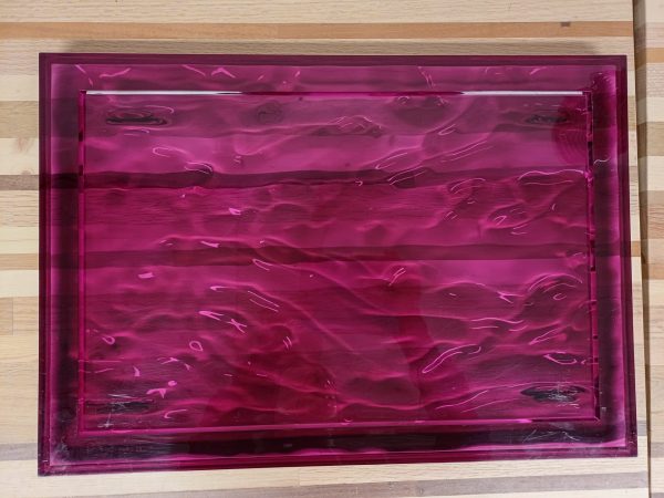 Kartell Dune Dienblad - Afbeelding 2