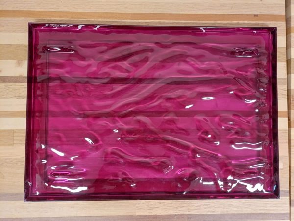Kartell Dune Dienblad - Afbeelding 3