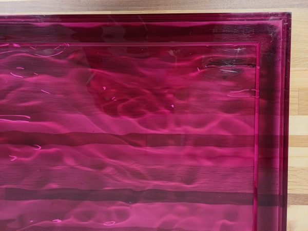 Kartell Dune Dienblad - Afbeelding 11