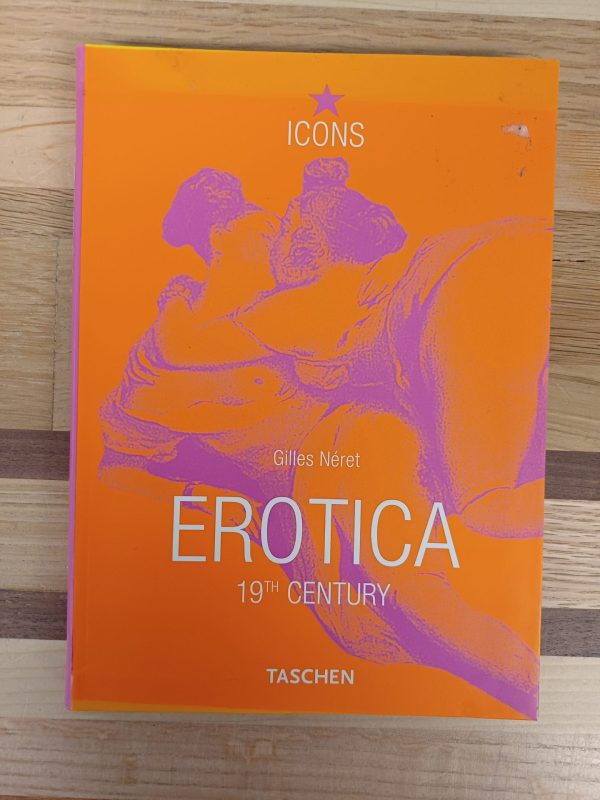 Erotica boeken - Gilles Néret - 2 stuks - Afbeelding 8