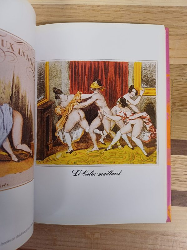 Erotica boeken - Gilles Néret - 2 stuks - Afbeelding 9