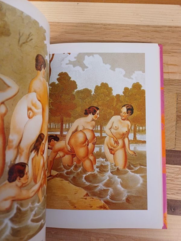 Erotica boeken - Gilles Néret - 2 stuks - Afbeelding 10
