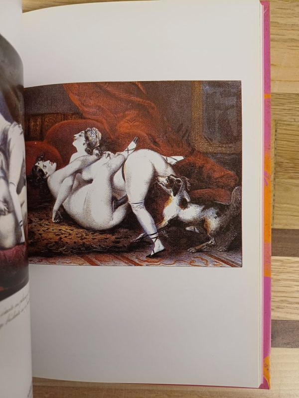 Erotica boeken - Gilles Néret - 2 stuks - Afbeelding 11