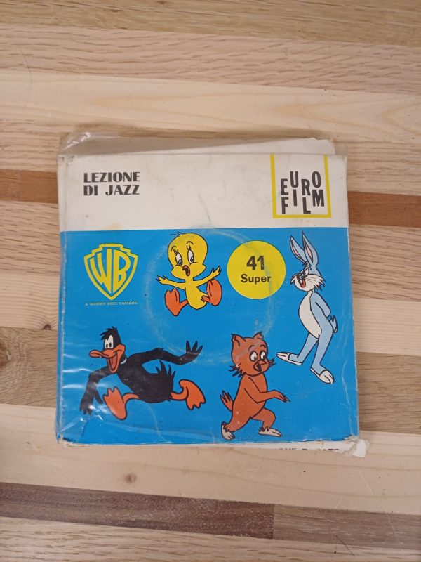 Vintage filmrollen - 7 stuks - Afbeelding 8