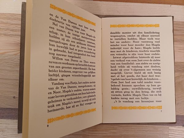 De Daad - Anna van Gogh-Kaulbach - Afbeelding 4