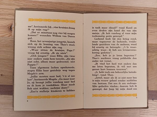 De Daad - Anna van Gogh-Kaulbach - Afbeelding 5