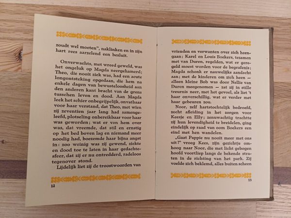 De Daad - Anna van Gogh-Kaulbach - Afbeelding 6