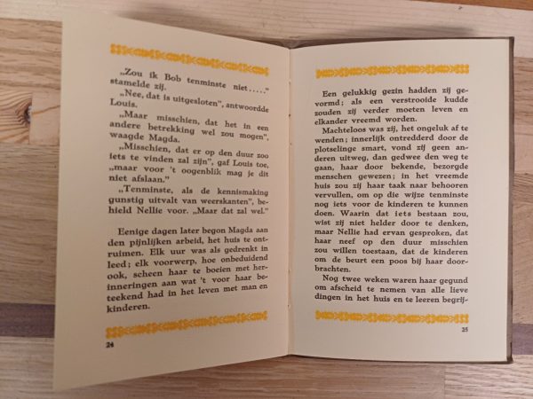 De Daad - Anna van Gogh-Kaulbach - Afbeelding 7