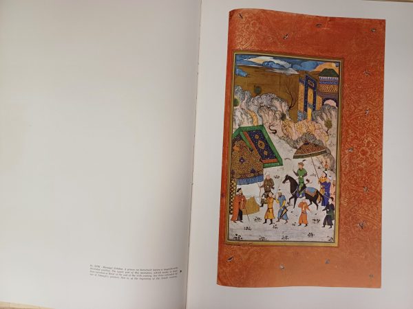 IRAN persian miniatures imperial library - Afbeelding 9