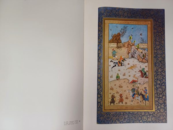IRAN persian miniatures imperial library - Afbeelding 10