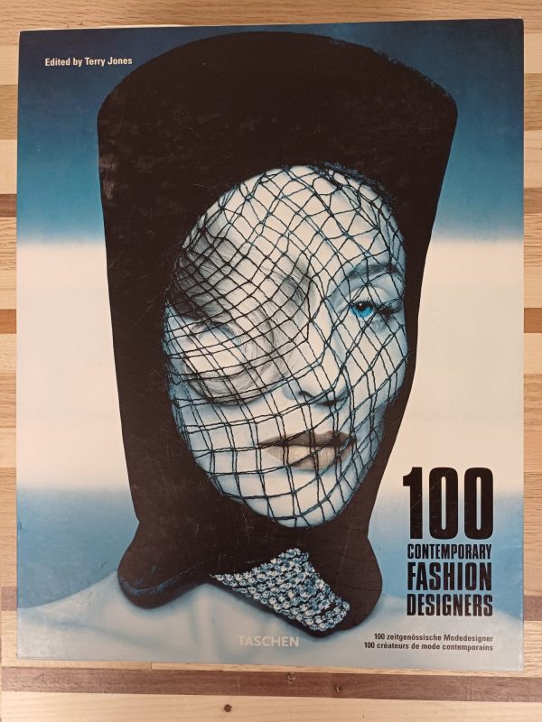 100 Contemporary Fashion Designers - Afbeelding 3