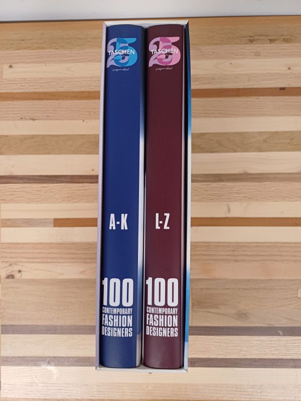100 Contemporary Fashion Designers - Afbeelding 4