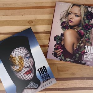 100 Contemporary Fashion Designers