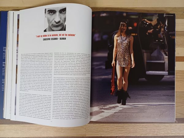 100 Contemporary Fashion Designers - Afbeelding 6