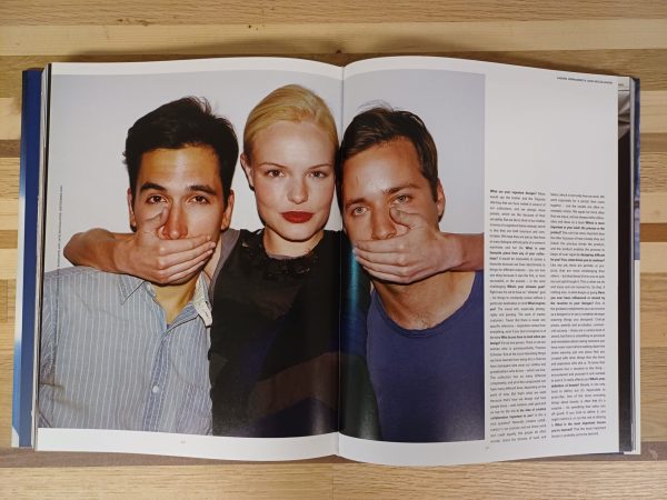 100 Contemporary Fashion Designers - Afbeelding 8
