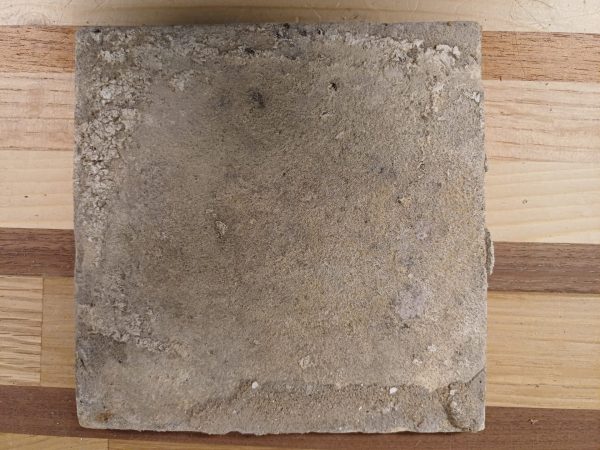 Wandtegel met Bijbels tafereel - Afbeelding 7