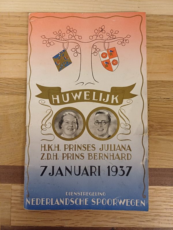 Koninklijk huis verzameling - Afbeelding 3