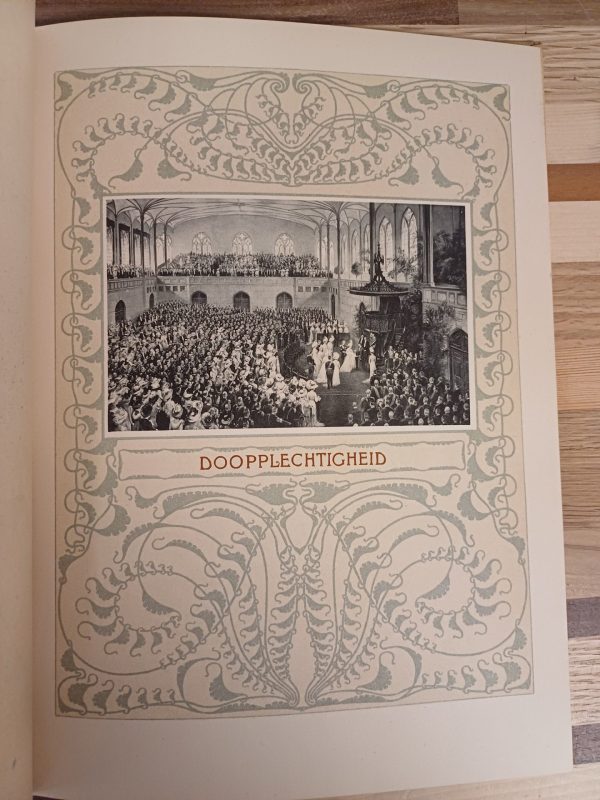 Koninklijk huis verzameling - Afbeelding 11