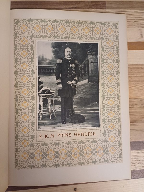 Koninklijk huis verzameling - Afbeelding 12