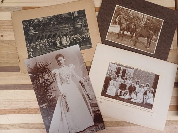 Koninklijk huis verzameling - Afbeelding 15