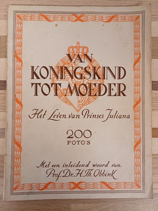 Koninklijk huis verzameling - Afbeelding 22